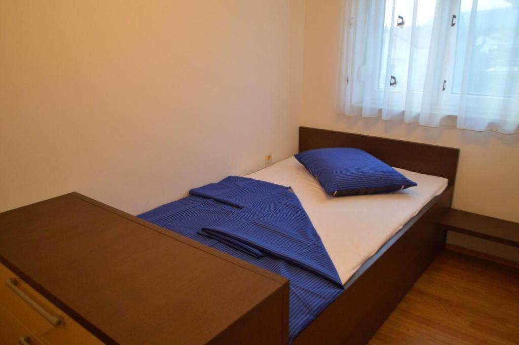 Apartman Dario โนวีวีโนดอลสกี ภายนอก รูปภาพ